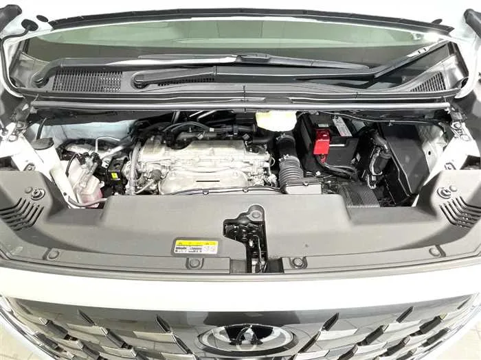 Toyota Alphard 2024 — миниатюра 2