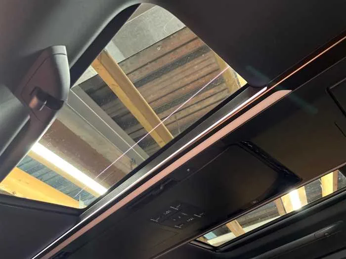Toyota Alphard 2025 — миниатюра 3