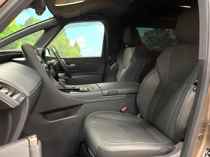 Toyota Alphard 2024 — миниатюра 2