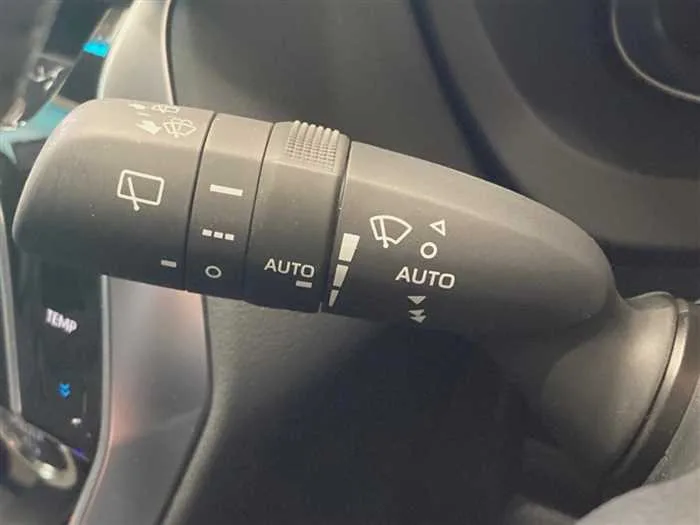 Toyota Harrier Hybrid 2025 — миниатюра 3