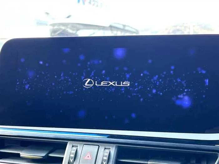 Lexus ES 2023 — миниатюра 2