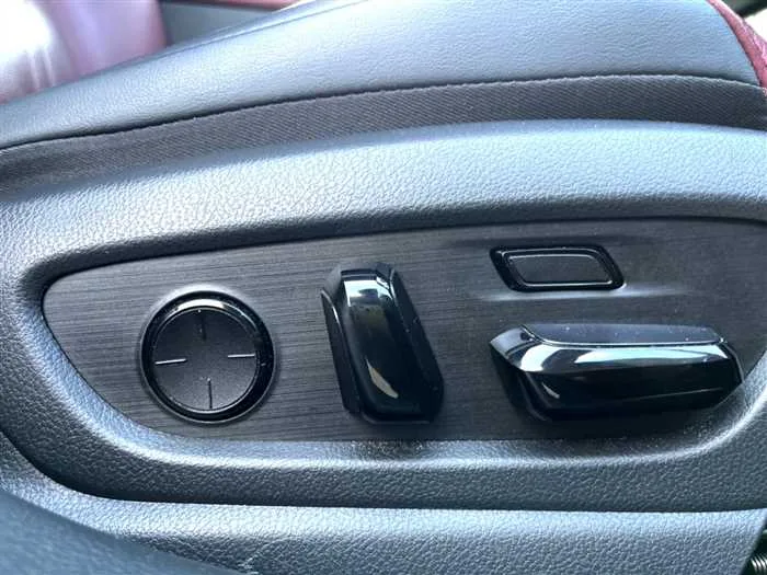 Lexus ES 2023 — миниатюра 3
