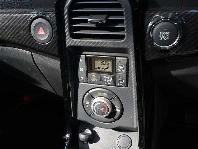 Daihatsu Copen GR Sports 2024 — миниатюра 3