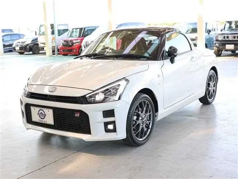 Daihatsu Copen 2024 купить в Москве