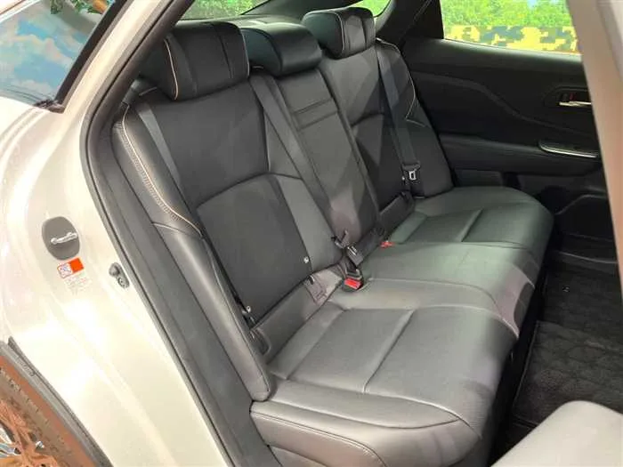 Toyota Crown 2022 — миниатюра 3
