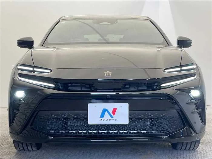 Toyota Crown 2024 — миниатюра 3