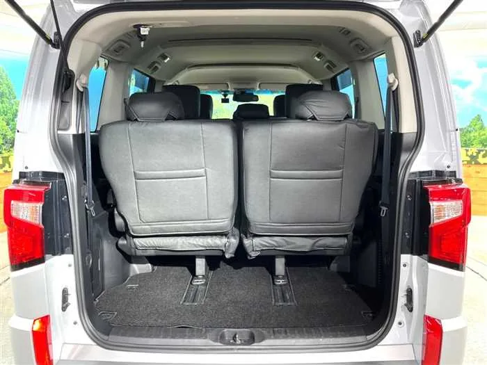 Mitsubishi Delica D:5 2024 — миниатюра 3