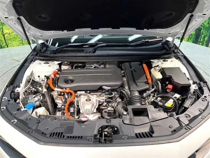 Honda Accord 2024 — миниатюра 2