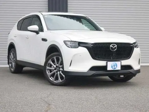 Mazda Mazda Others 2024 купить в Москве
