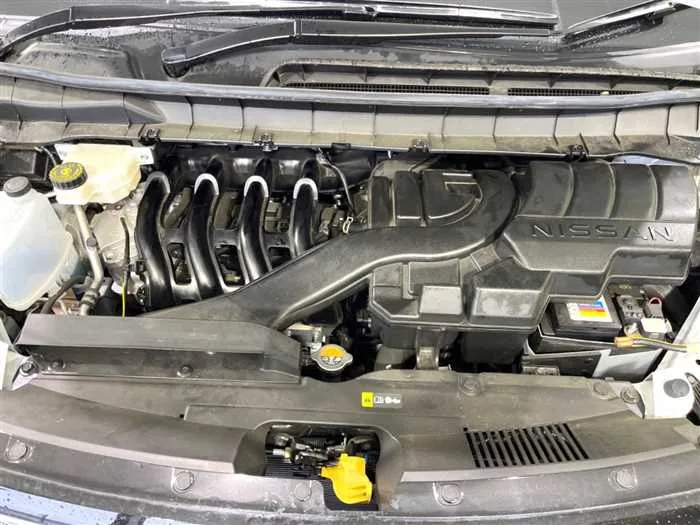 Nissan Serena 2025 — миниатюра 2