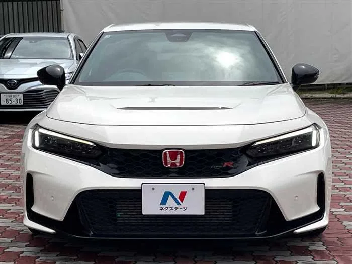 Honda Civic 2023 — миниатюра 2