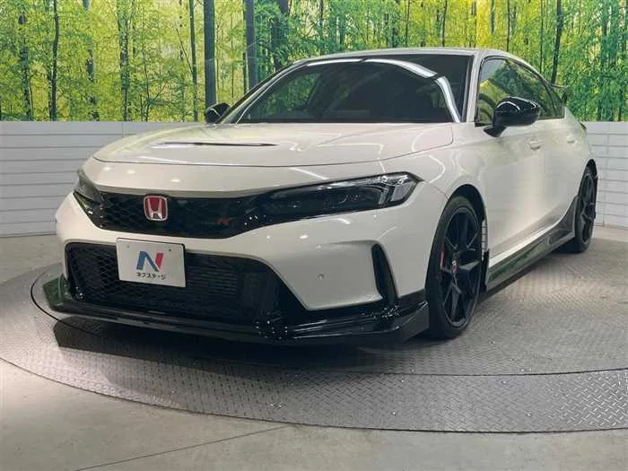 Honda Civic 2024 — миниатюра 2