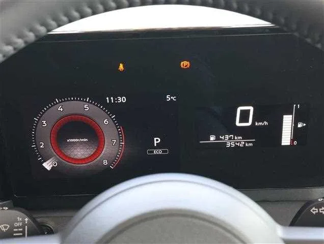 Nissan Serena Highway Star V 2025 — миниатюра 3