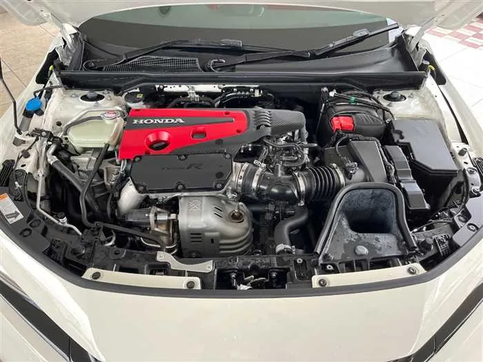 Honda Civic 2025 — миниатюра 2