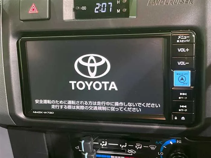 Toyota Landcruiser 70 2024 — миниатюра 2