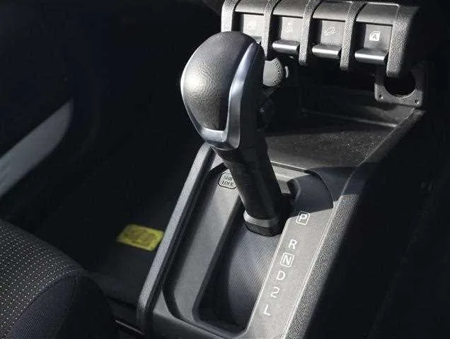 Suzuki Jimny Sierra JC 4WD 2024 — миниатюра 3