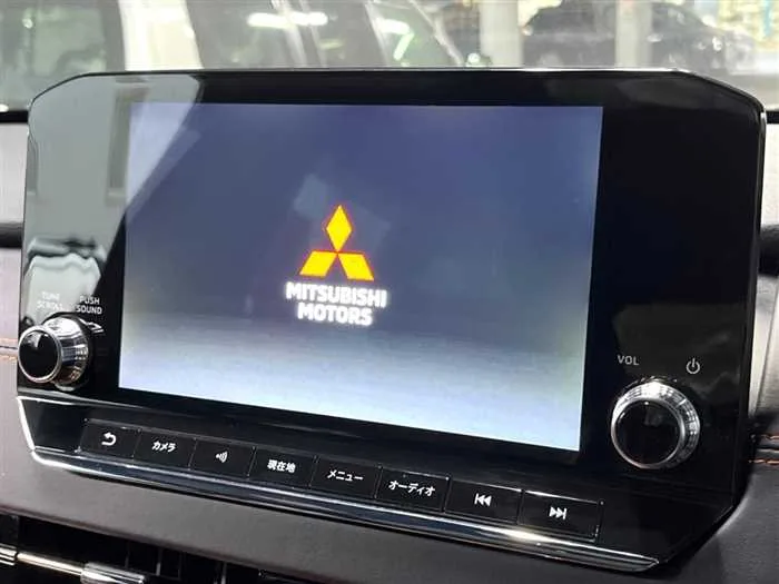 Mitsubishi OUTLANDER PHEV 2022 — миниатюра 2