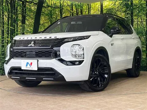 Mitsubishi OUTLANDER PHEV 2024 buy in Moscow