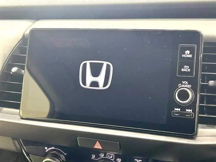 Honda Fit 2025 — миниатюра 2