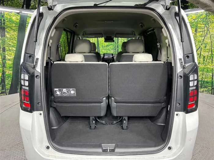 Honda Freed 2025 — миниатюра 2