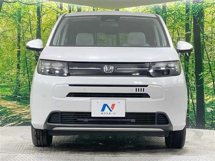 Honda Freed 2025 — миниатюра 3