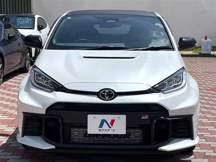 Toyota Toyota Others 2025 — миниатюра 2