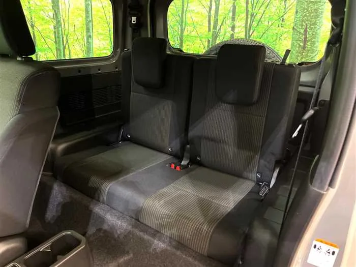 Suzuki Jimny Sierra 2023 — миниатюра 3