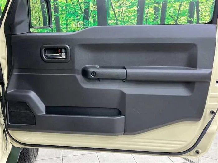 Suzuki Jimny Sierra 2024 — миниатюра 2