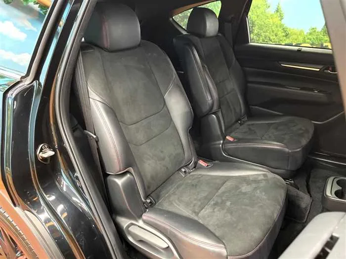 Mazda CX-8 2023 — миниатюра 3