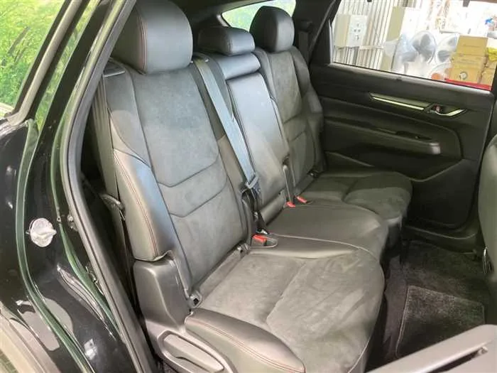 Mazda CX-8 2023 — миниатюра 3