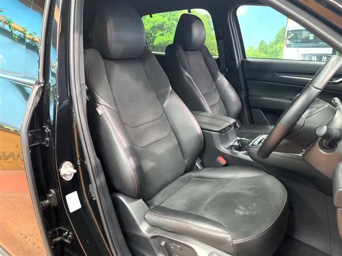 Mazda CX-8 2024 — миниатюра 3