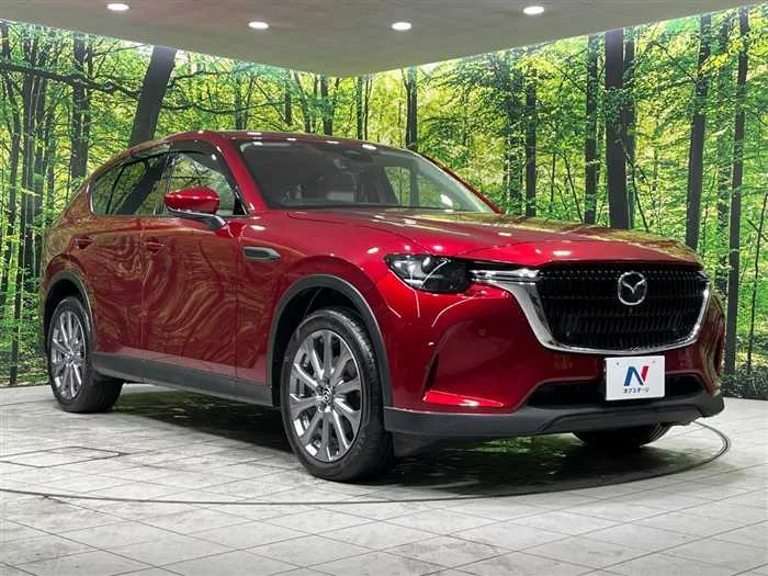 Mazda Mazda Others 2023 — миниатюра 3