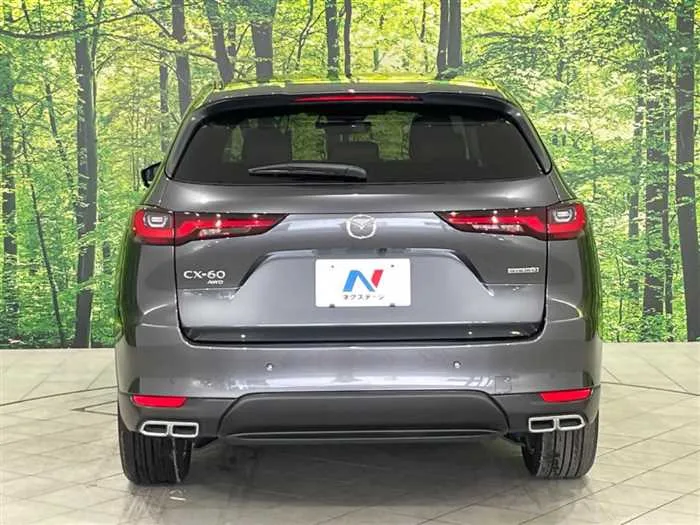 Mazda Mazda Others 2023 — миниатюра 2