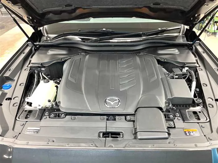 Mazda Mazda Others 2023 — миниатюра 2