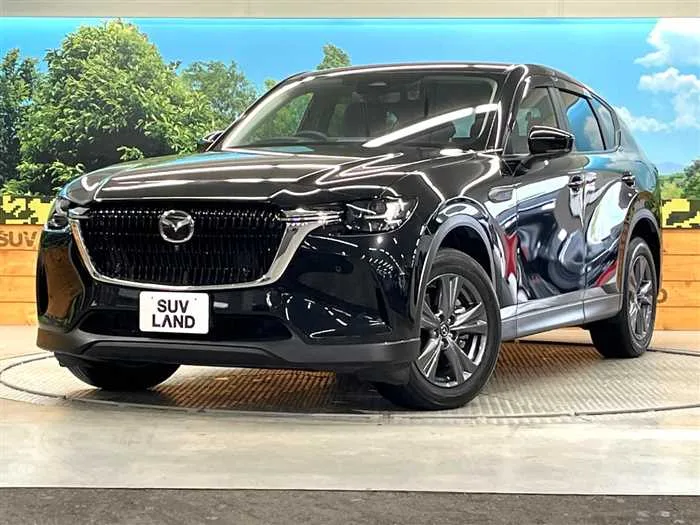 Mazda Mazda Others 2023 — фото 1, купить с доставкой в Москву