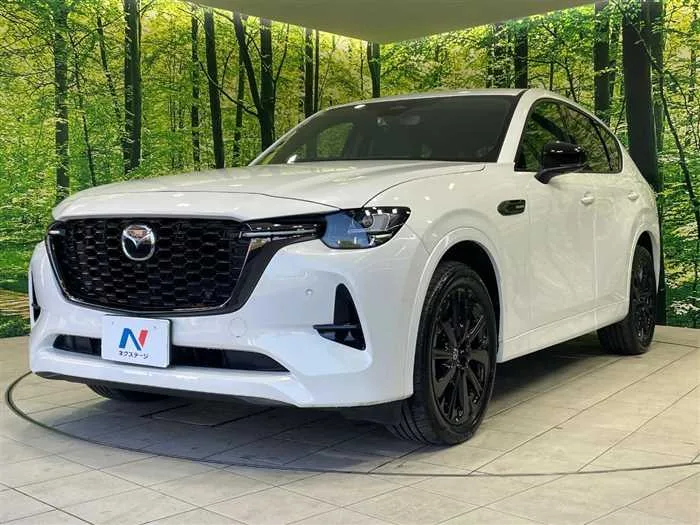 Mazda Mazda Others 2025 — миниатюра 2