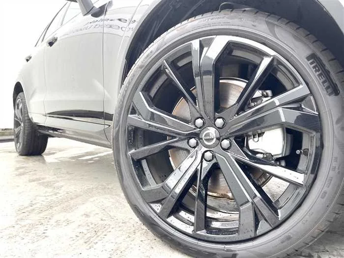 Volvo XC60 2025 — миниатюра 2