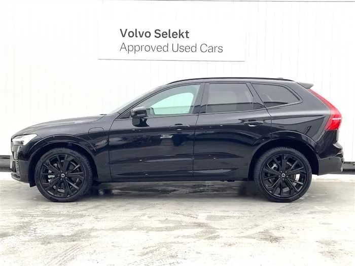 Volvo XC60 2025 — миниатюра 3