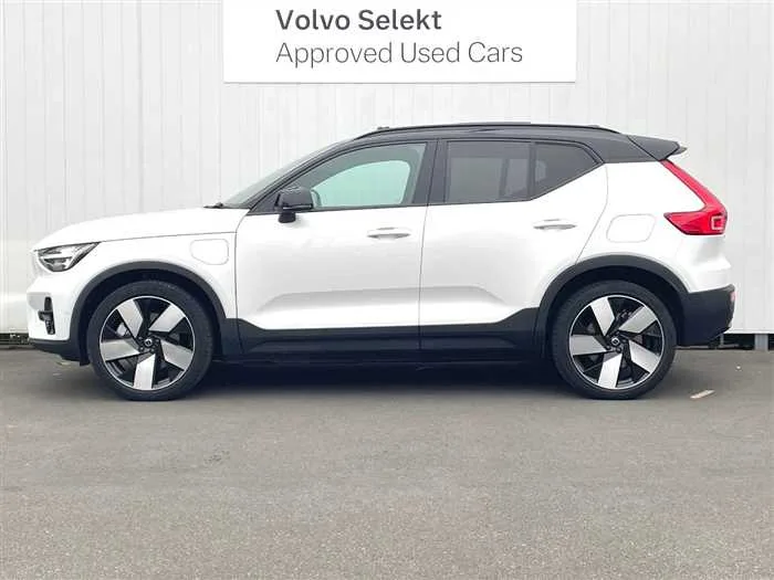 Volvo Volvo Others 2023 — миниатюра 2
