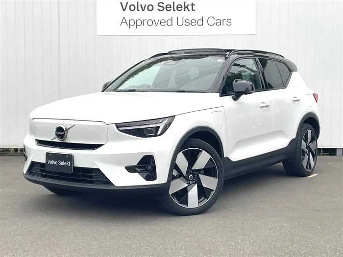 Volvo Volvo Others 2023 — фото 1, купить с доставкой в Москву