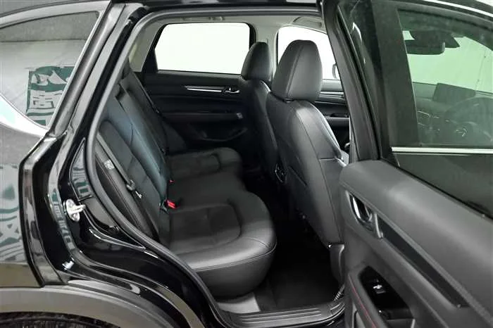 Mazda CX5 XD BLACK TONE EDITION 2023 — миниатюра 3
