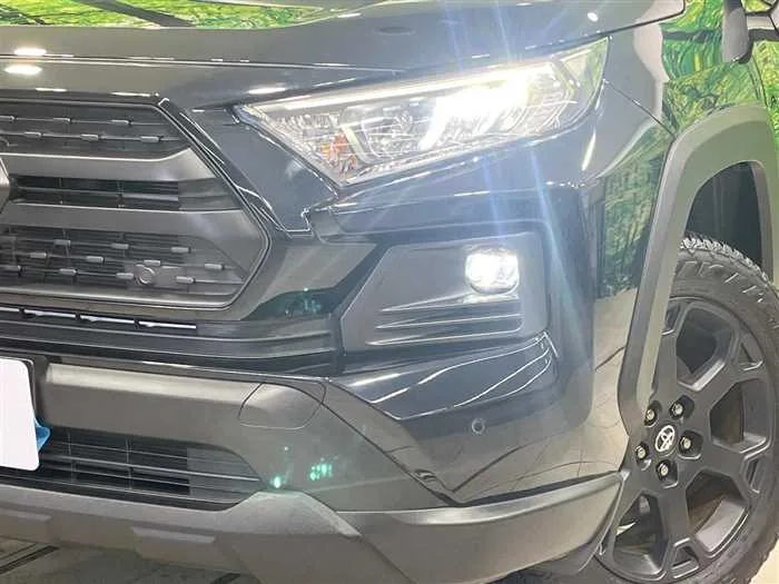 Toyota RAV4 2023 — миниатюра 2