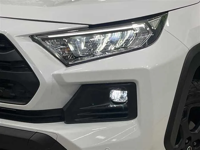 Toyota RAV4 2025 — миниатюра 3