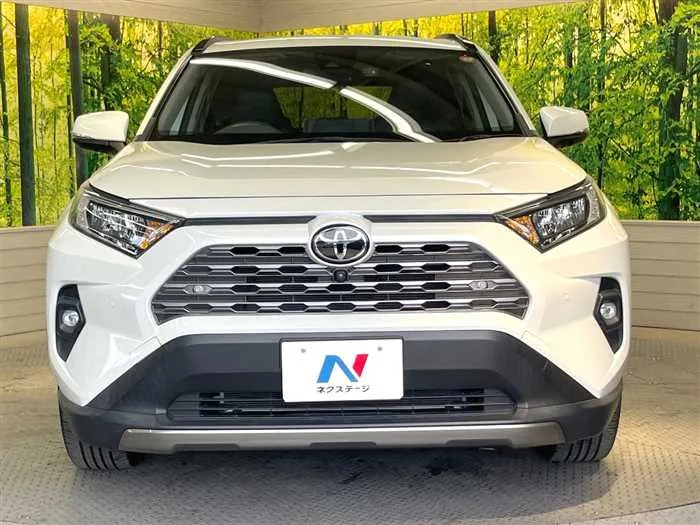 Toyota RAV4 2022 — миниатюра 3