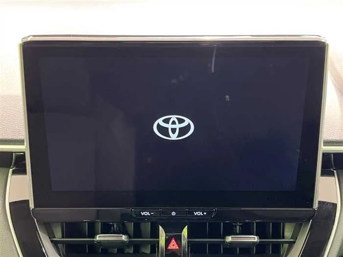 Toyota CorollaCross 2024 — миниатюра 2