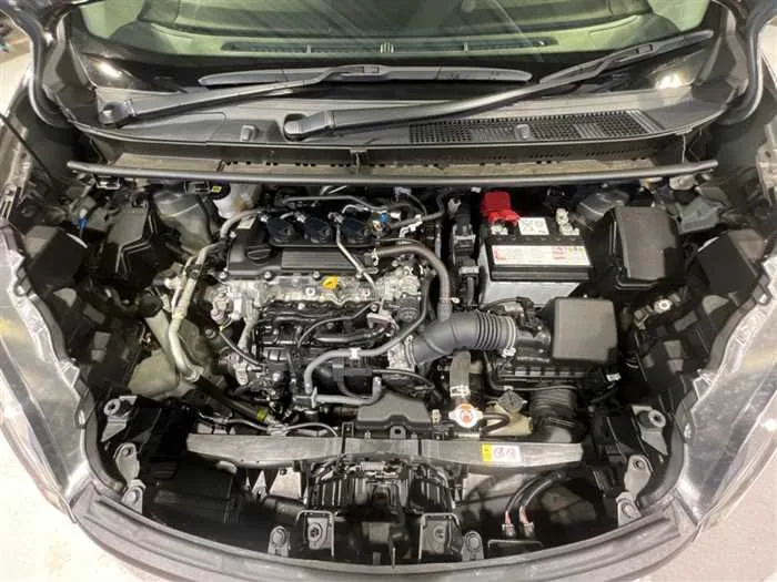 Toyota Sienta 2023 — миниатюра 2
