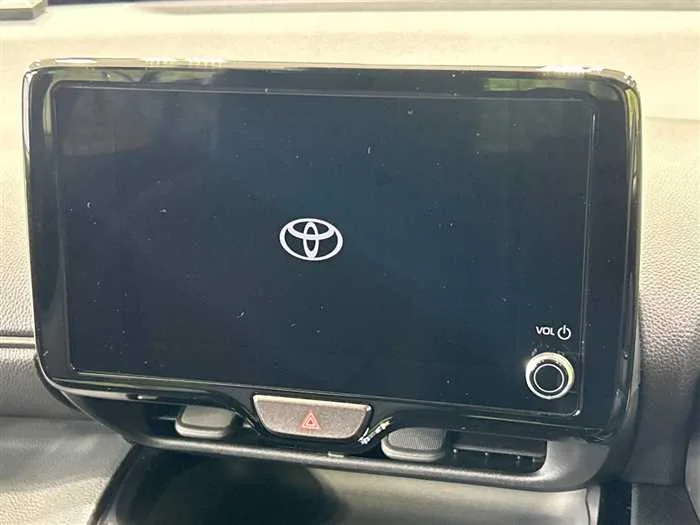 Toyota Yaris Cross 2024 — миниатюра 2