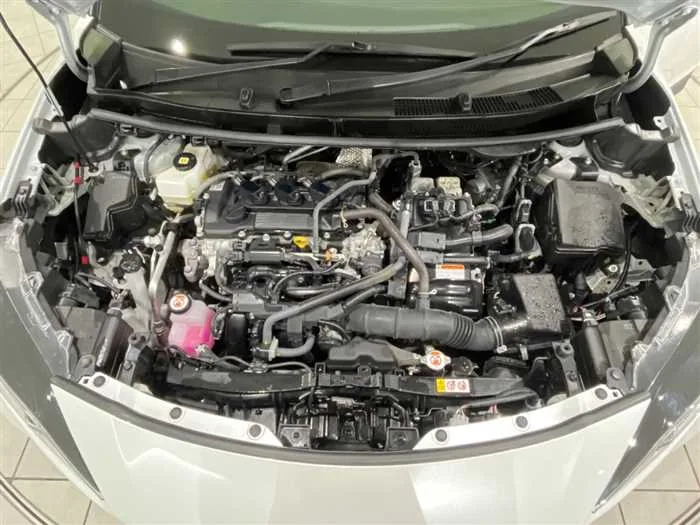 Toyota Yaris Cross 2024 — миниатюра 2