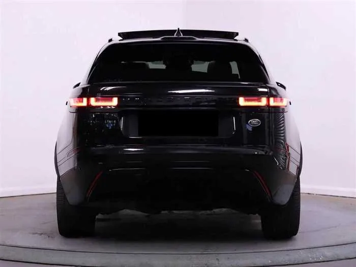 Land Rover Range Rover Velar AUTOMATIC DIESEL 2022 — миниатюра 2