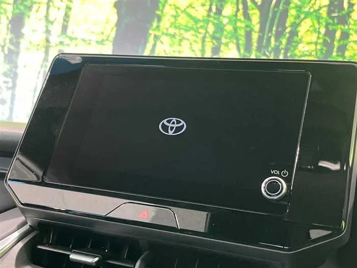Toyota Harrier 2023 — миниатюра 2